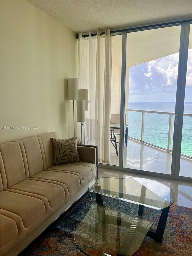 Photo - 16699 Collins Ave Unit 2910