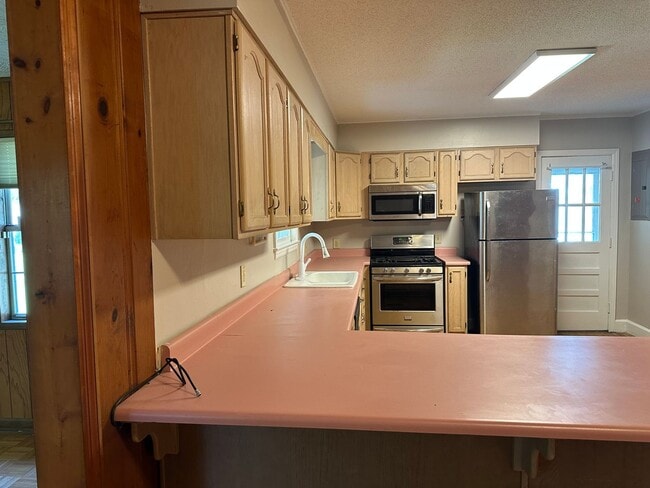 Photo - 5515 Habersham St