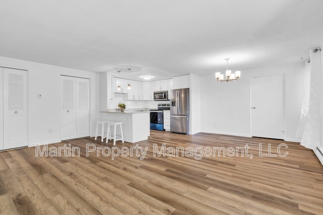 Photo - 200 Park Terrace Dr Condo Unit 201 - 1