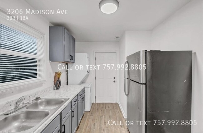 Photo - 3206 Madison Ave