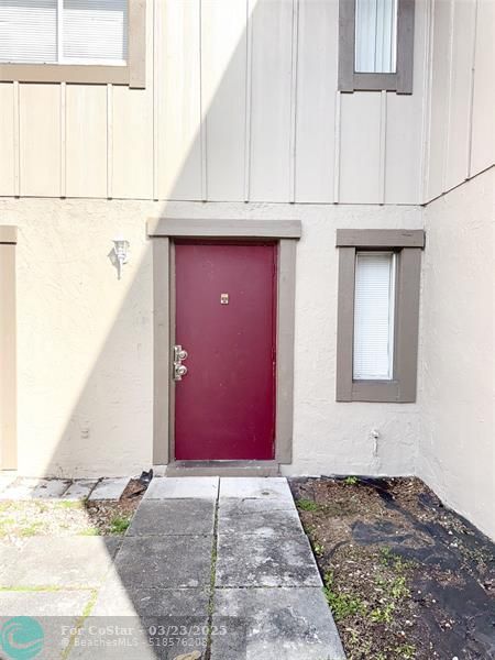 Photo - 5911 NW 21st St Townhome