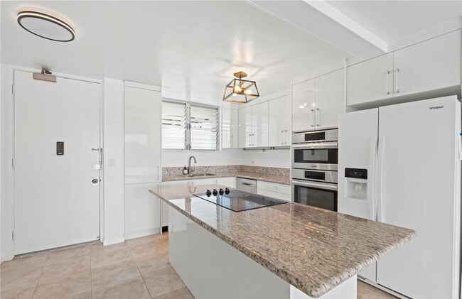Photo - 1717 Ala Wai Blvd Unit 2604
