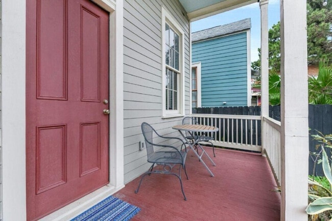 Photo - 1407 Baronne St Unidad ID1269148P