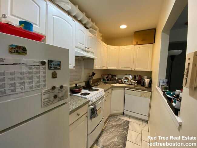 Photo - 26 Allston St Unit 3