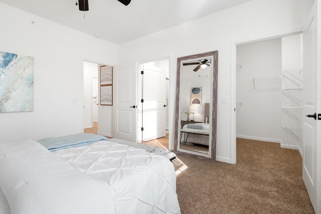 Woodstone Apartments