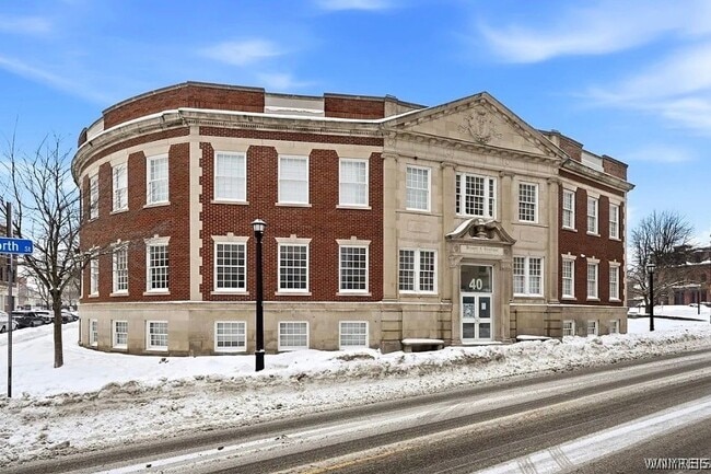 40 North St
