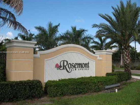Photo - 3549 Forest Hill Blvd Condo Unit 21