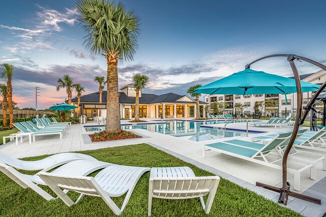 Residences at Markets West