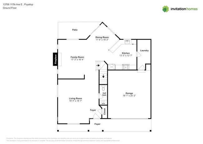 Photo - 13708 117th Ave E