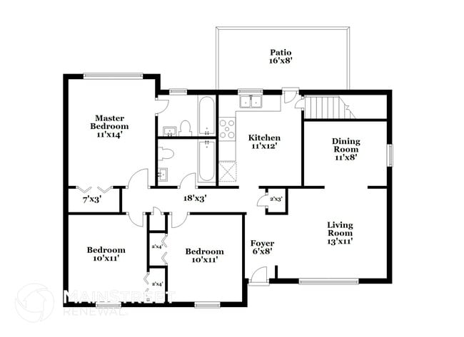 Photo - 8209 Chickering Way