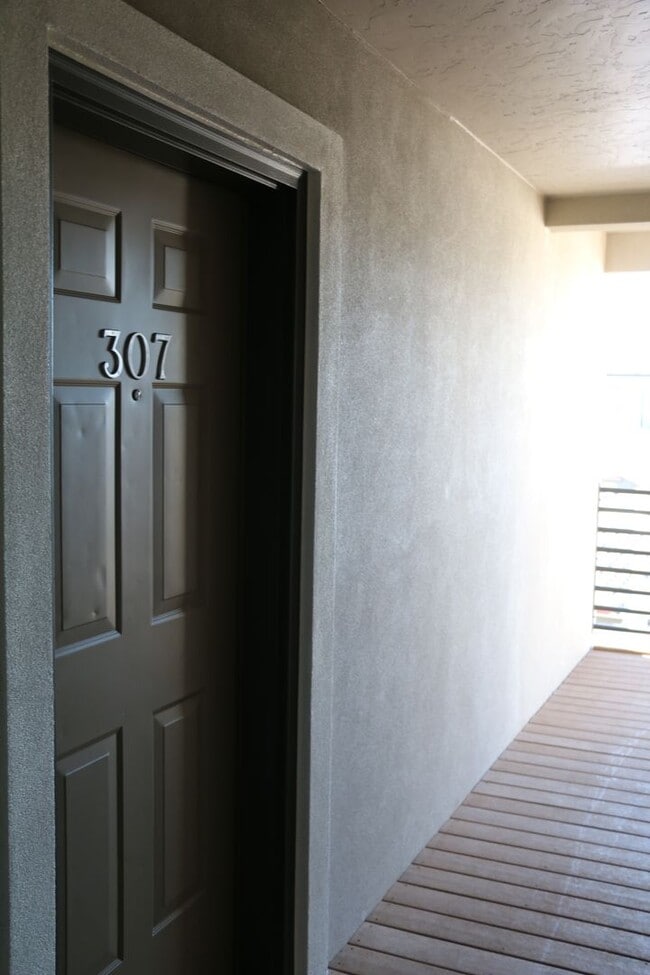 Photo - Available for 2026-2027 Fall Pre-Leasing! ... Unit 307