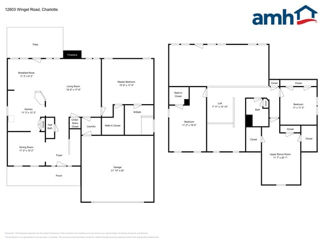 Photo - 12803 Winget Rd