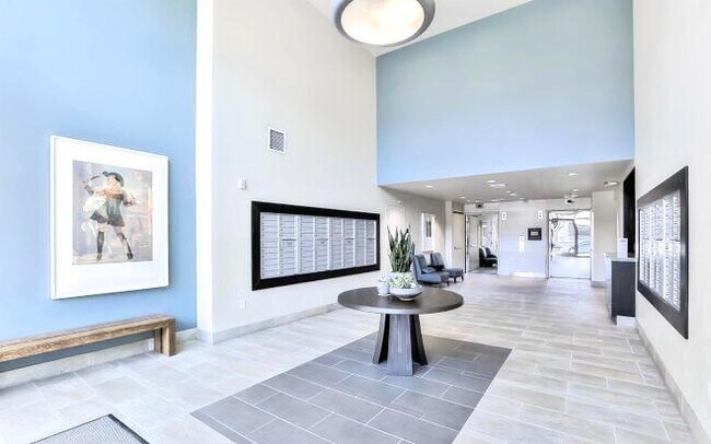 Photo - 55 Page St Unit 418