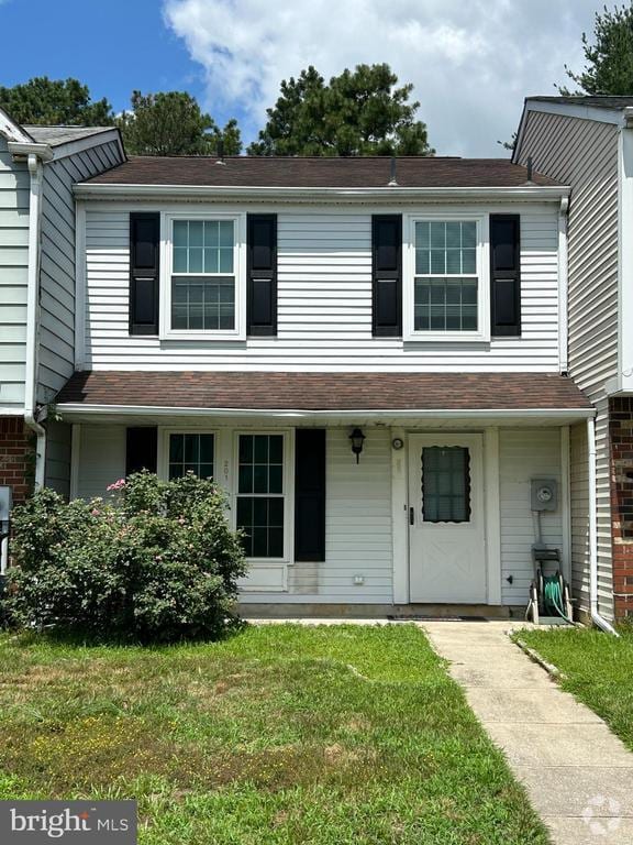 Building Photo - 201 Villa Knoll Ct Rental