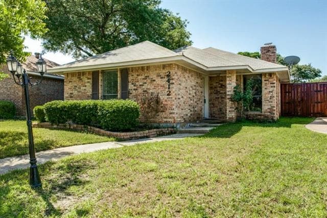 Photo - 2412 Ridgestone Dr Casa