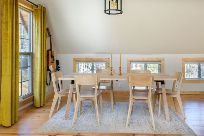 Photo - Barn-Style Modern Farmhouse with Mountain Views in Candler — 30 Minutes to Downtown Asheville
