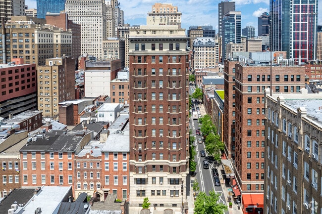 Photo - The Lenox Condos