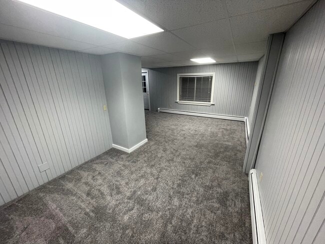 Sala de estar - 15 Heald St