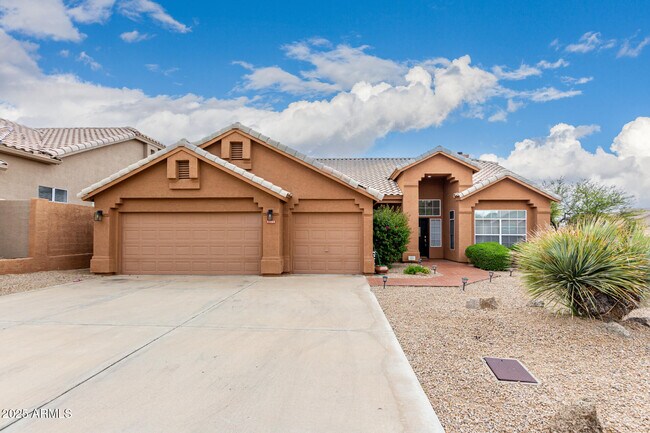 Photo - 11065 E White Feather Ln Casa