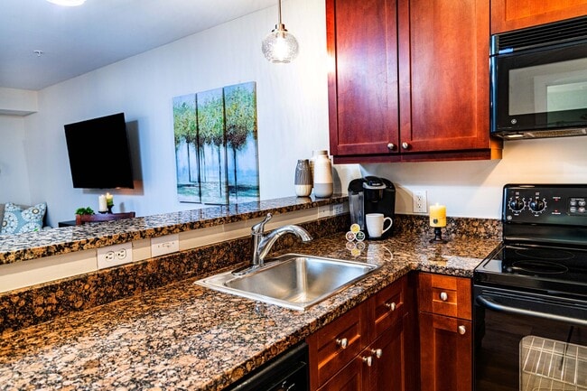 Photo - Romantic Getaway 5317