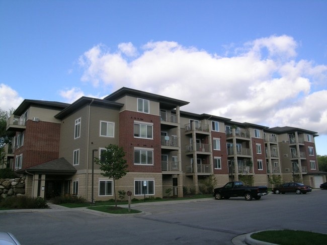 Highlands South Apartments