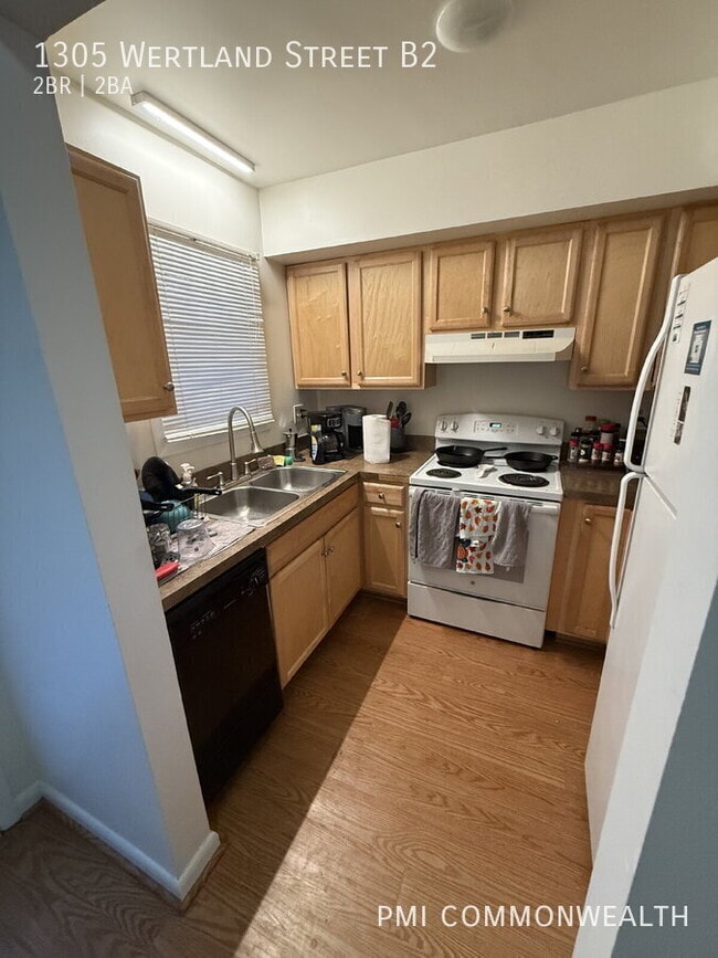 Photo - 1305 Wertland St