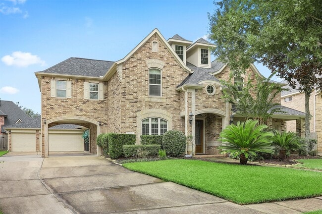 15514 Marble Canyon Way