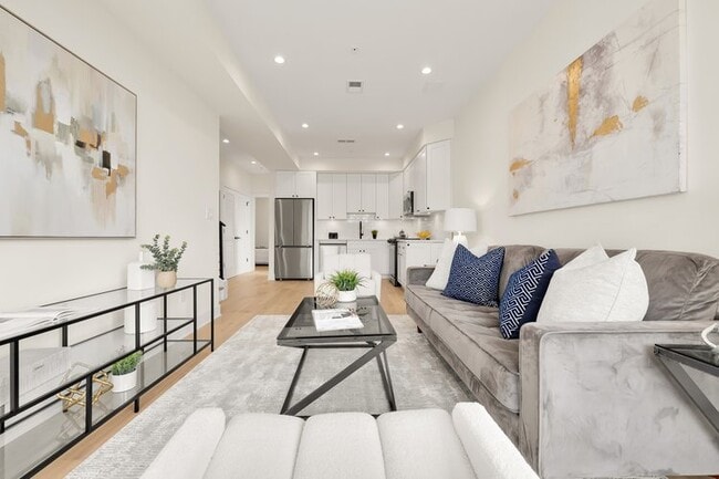 Kennedy Street Residences