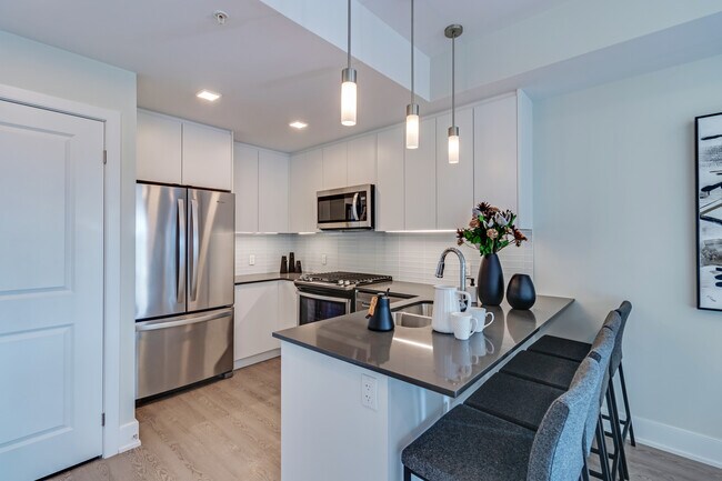 Photo - McGregor Park Urban Towns