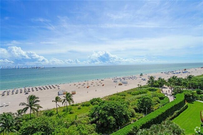 Building Photo - 1455 Ocean Dr Unit 1455 Ocean Dr appt 909 Rental