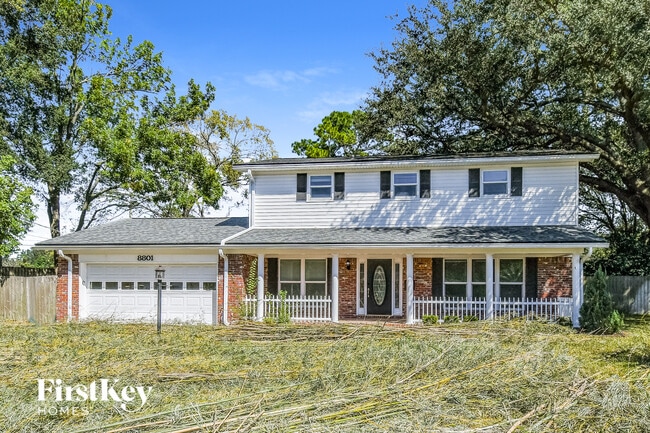 Photo - 8801 Coventry Ct