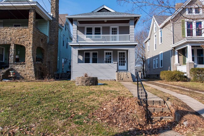 Photo - 4507 Ashland Ave Unit 1