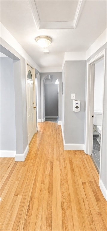 70 Clifford St Unit 2