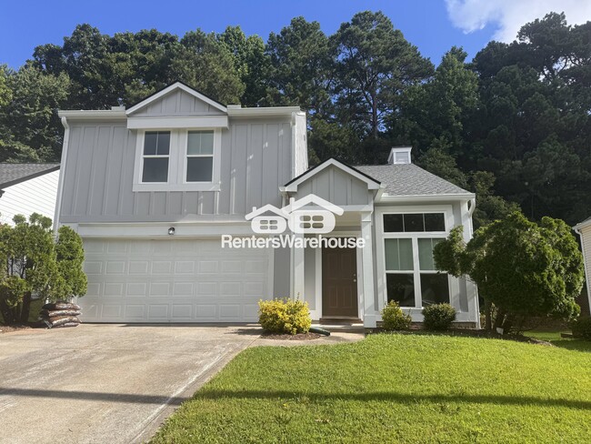 Photo - 4850 N Bridges Dr House