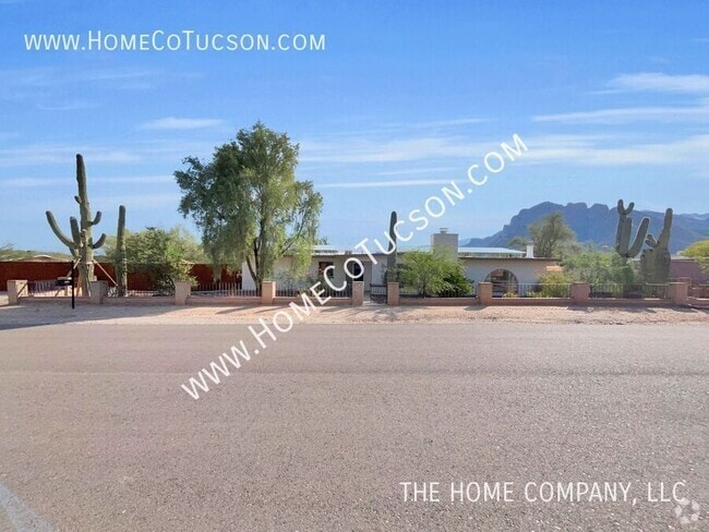 Building Photo - 8628 N Placita Del Cardo Rental