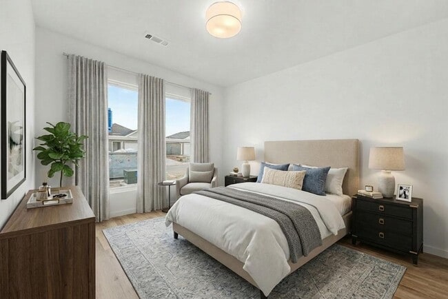 Photo - 3 Bed, 2 Bath Home!!