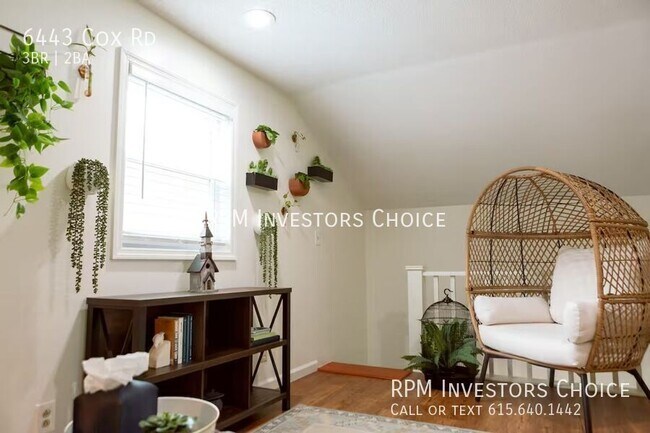 Photo - 6443 Cox Rd
