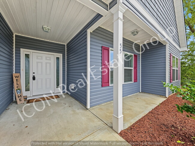55 Cranbrooke Dr