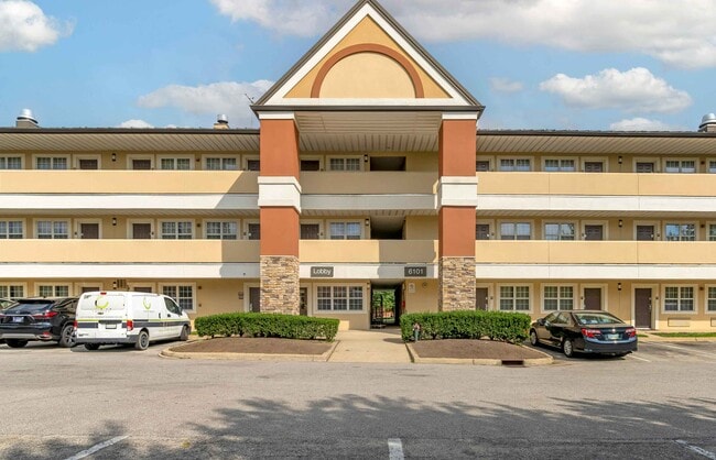 Furnished Studio-Louisville - Dutchman