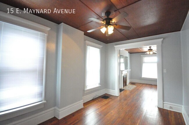 Photo - 15 E Maynard Ave