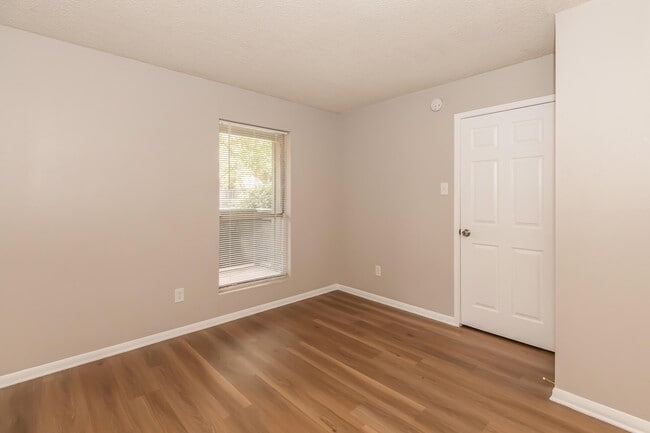Parkside Apartments