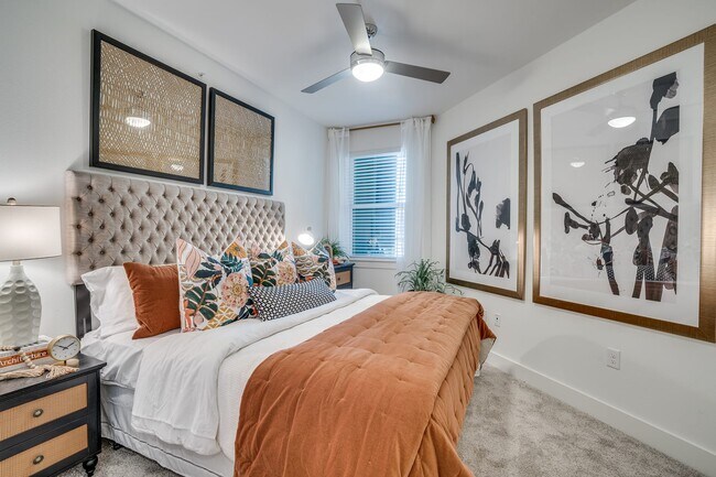 Photo - Aurora Watson Branch