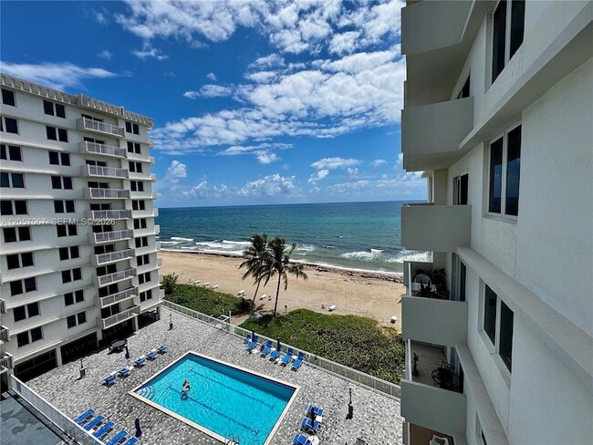 Building Photo - 3221 S Ocean Blvd Unit 608