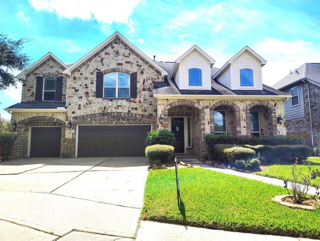 Building Photo - 17007 Mahogany Trace Ln Rental