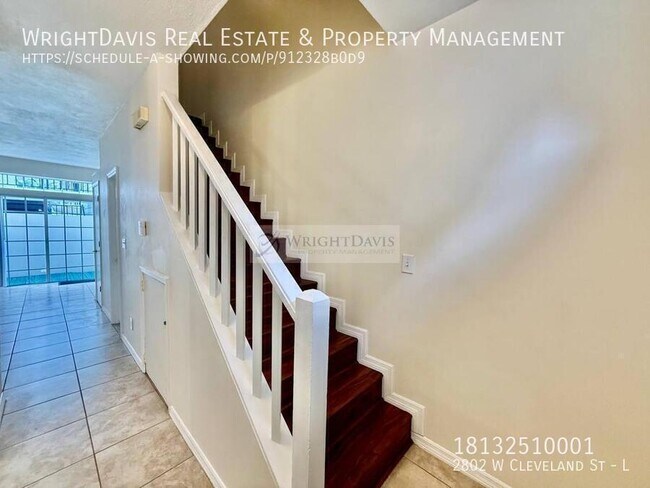 2802 W Cleveland St Unidad L