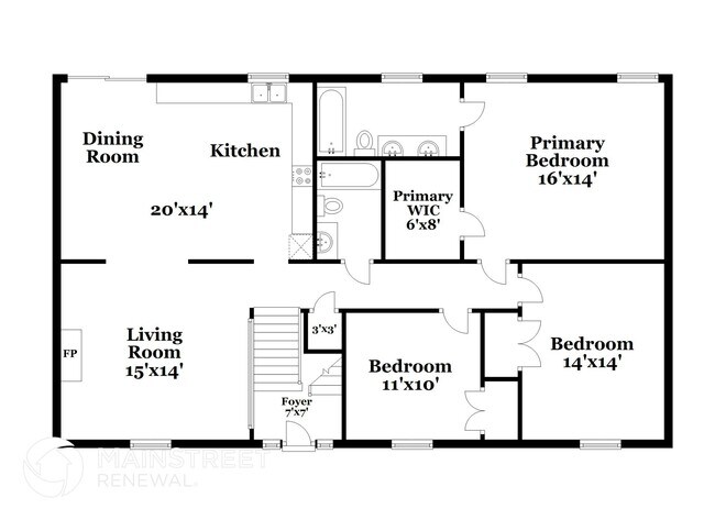 Photo - 19106 Switchgrass Dr