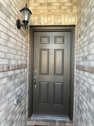 Photo - 401 Forsyth Dr House