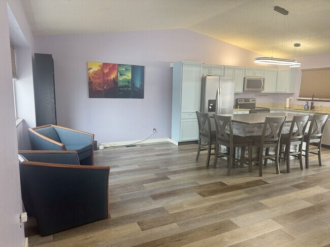 Photo - Single Family 3 Bedroom Home in Briargate