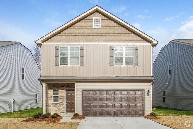 Building Photo - 4331 Drifter Dr Rental