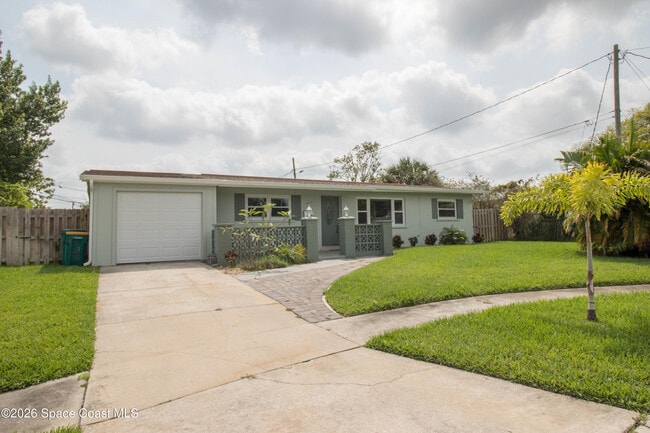 2812 Kingston Ln
